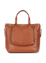 IKKS Marron Braun