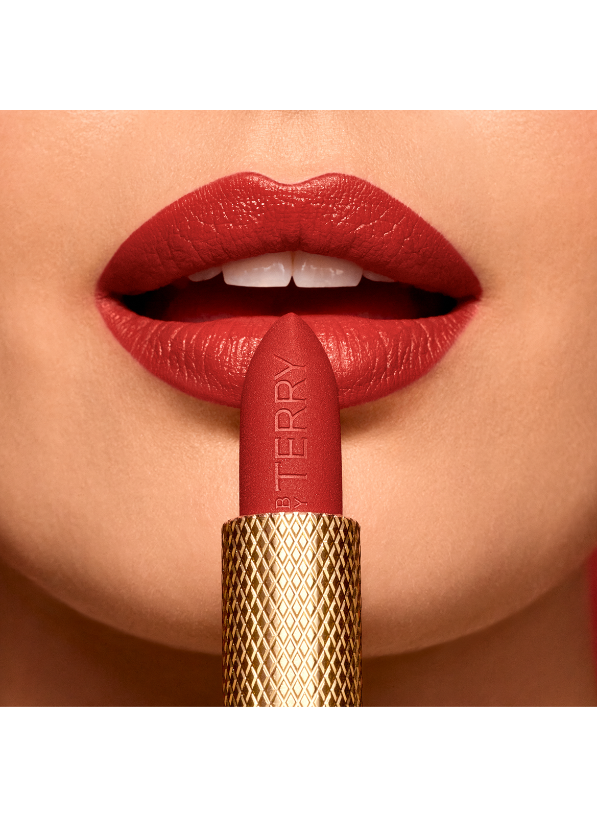 ROUGE OPULENT BY TERRY 6.red alert