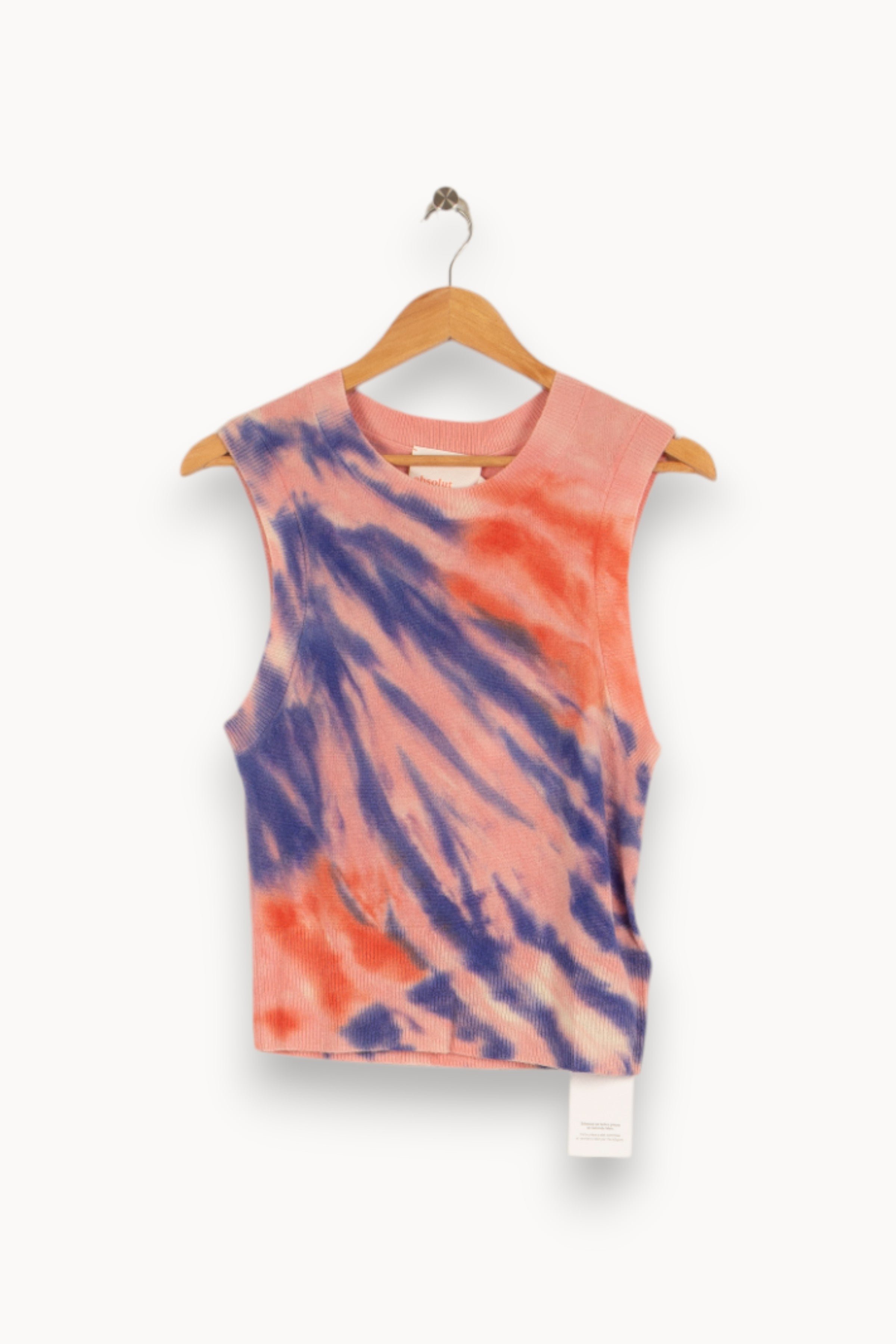 Knitwear ABSOLUT CASHMERE - Seconde main Multicolored