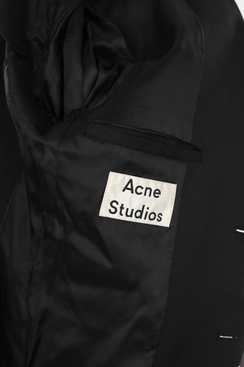 Black jacket ACNE STUDIOS - Seconde Main Black