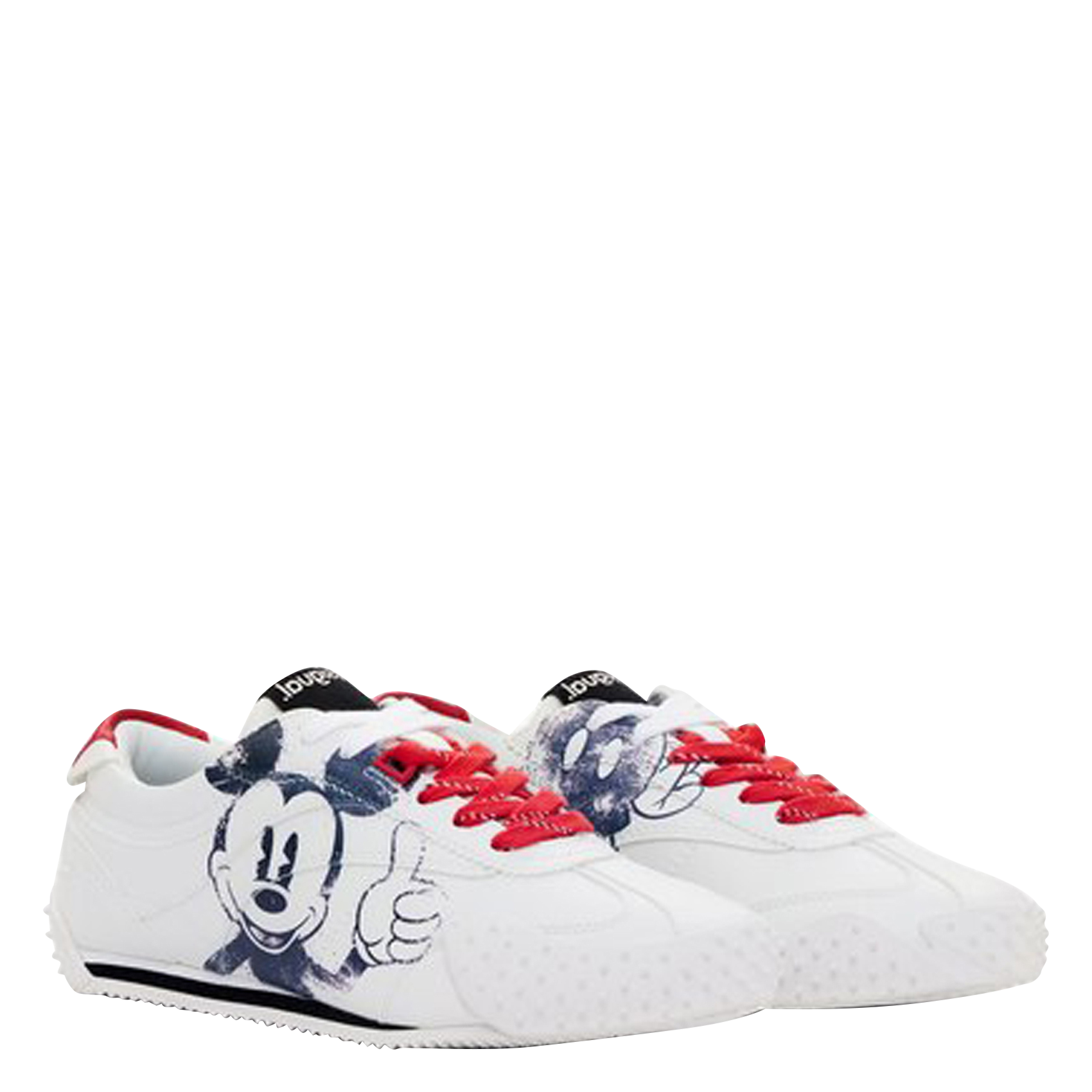 ASICS GEL PULSE 13 DESIGUAL White