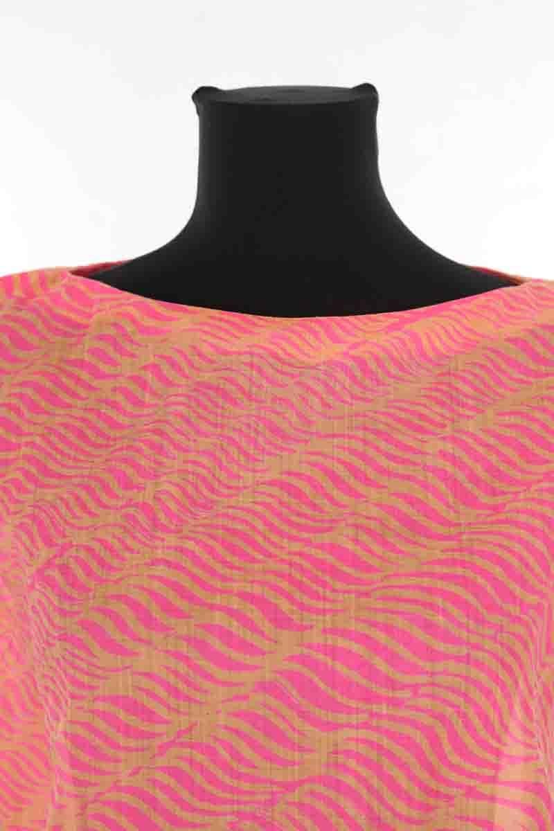 Blouse KENZO - SECONDE MAIN Pink