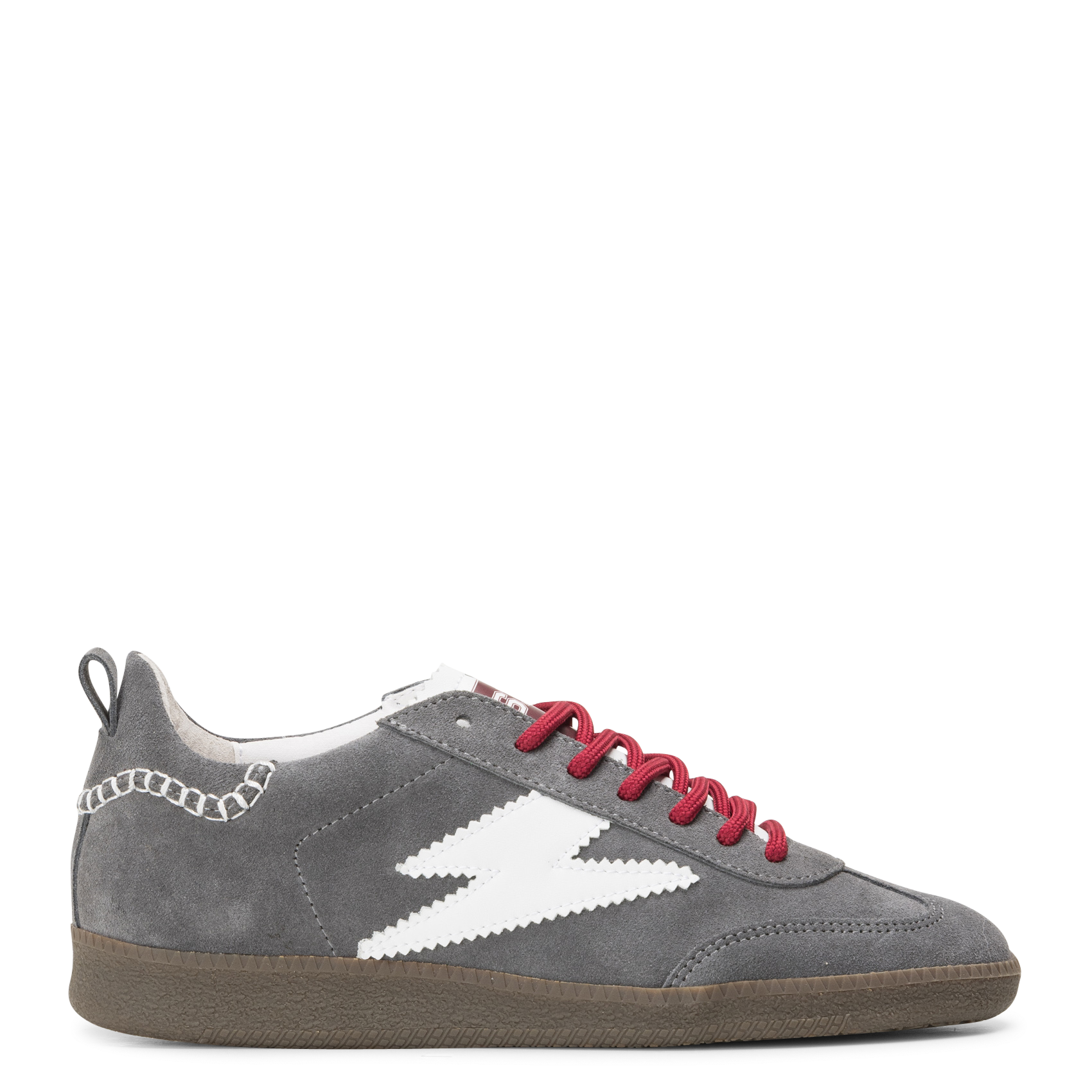 . SEMERDJIAN - SMR Grey