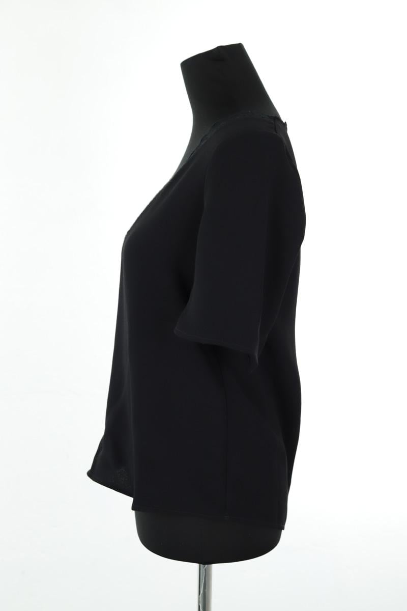 Blouse SEZANE - Seconde main Black