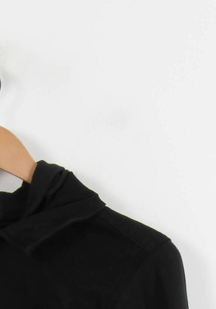 Denim jacket LEVI'S - Seconde main Black