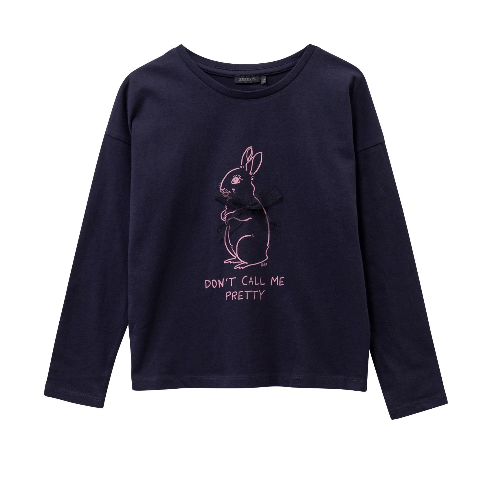 NE PAS REF, MAUVAISE SAISON ! IKKS JUNIOR Blue