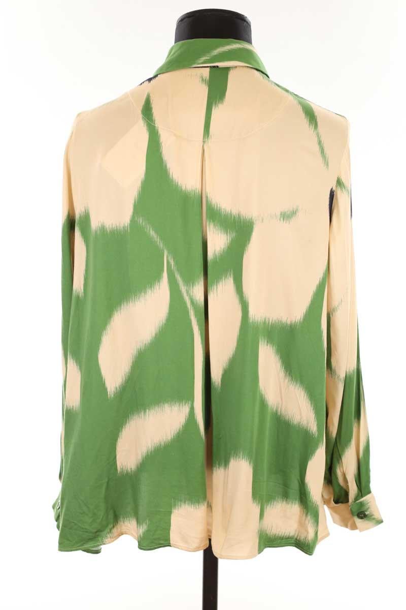 Blouse STELLA FOREST - SECONDE MAIN Green