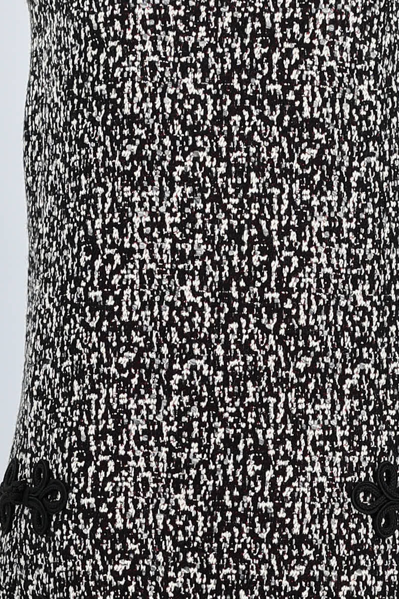 Robe PAULE KA - Seconde main Noir