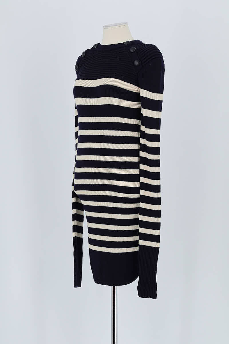 Dress ISABEL MARANT - Seconde Main Blue