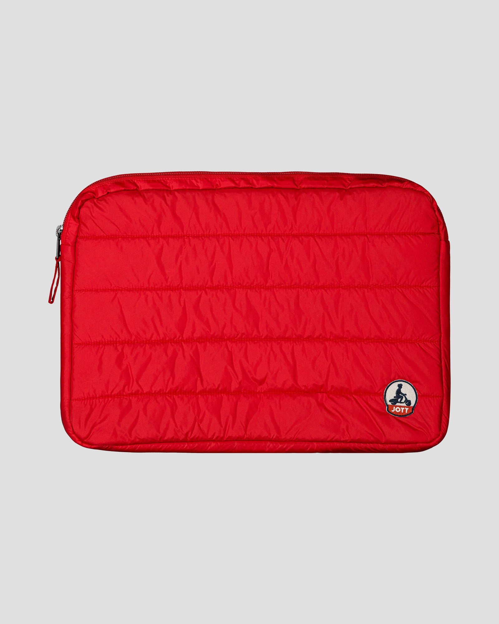 Hateya laptop bag JOTT Red