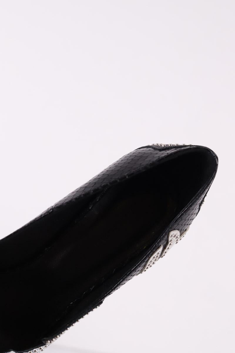 Heels ISABEL MARANT - Seconde Main Black