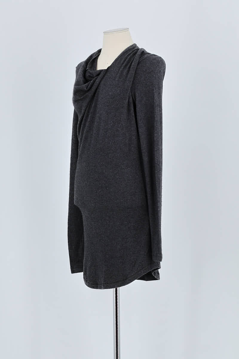 Dress ISABEL MARANT - Seconde Main Grey
