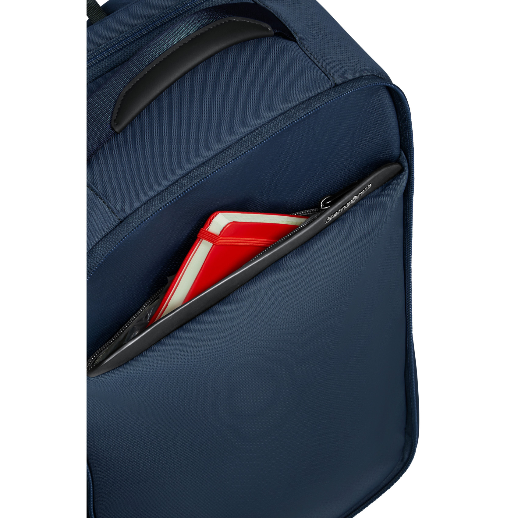 Paralux BT laptop bag SAMSONITE Blue