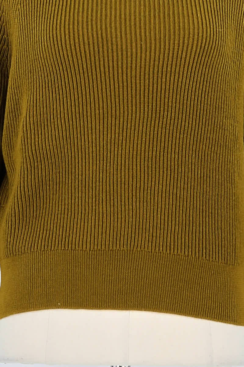 Sweater SEZANE - Seconde main Brown