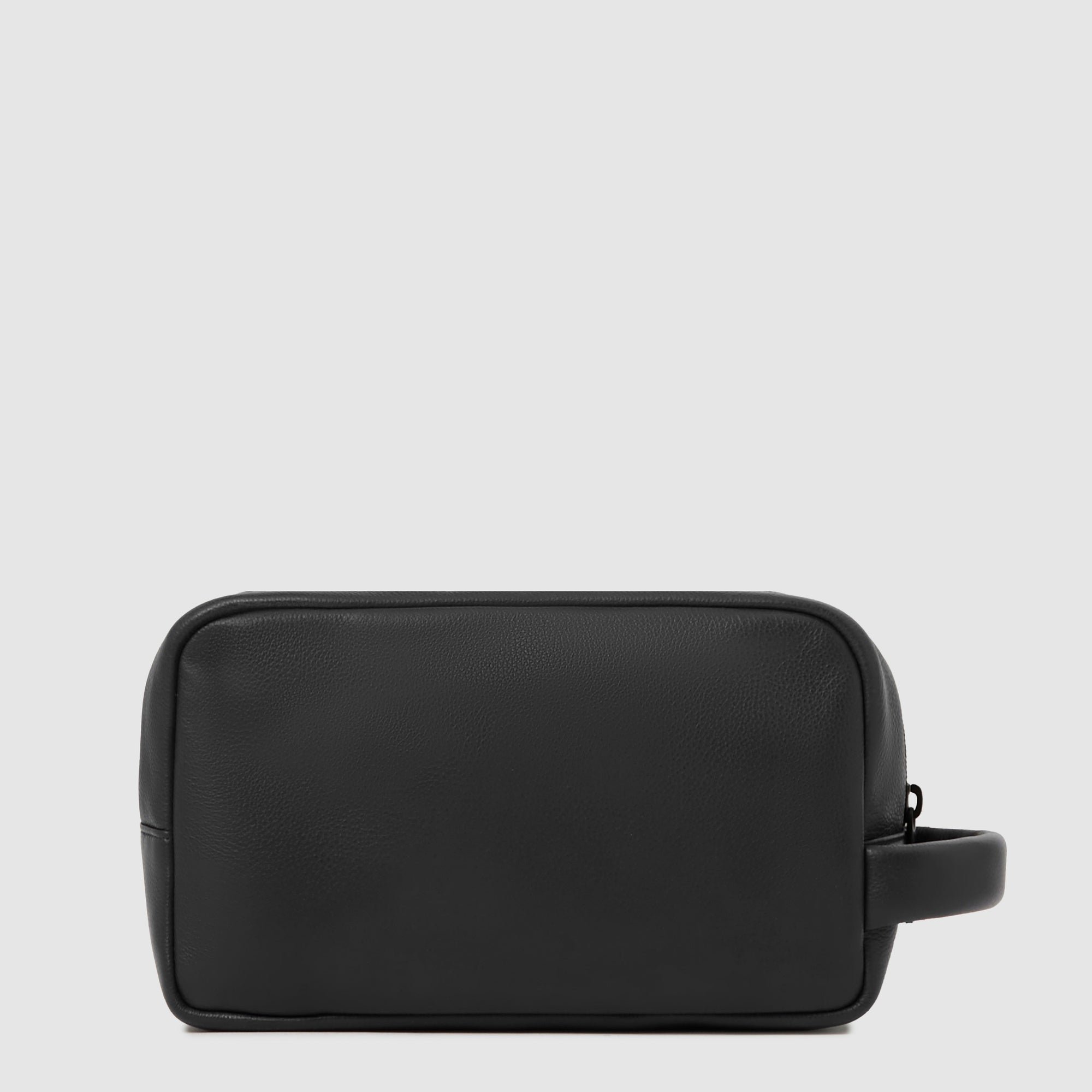 Toiletry bag PIQUADRO Black