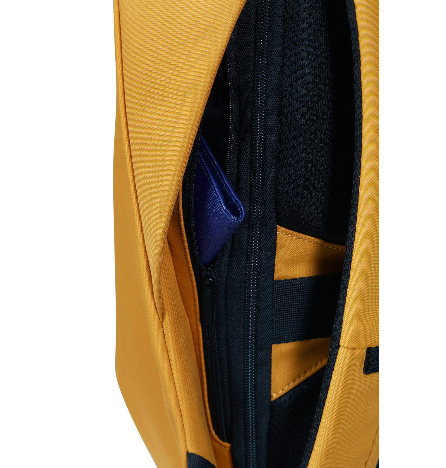 Securipak 2.0 laptop bag SAMSONITE Yellow