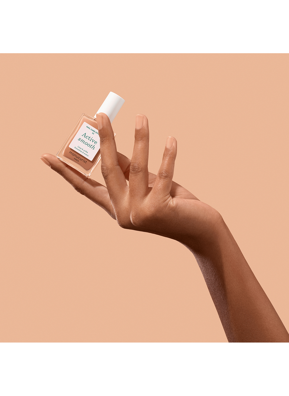Actieve Gladheid MANUCURIST Smooth 02