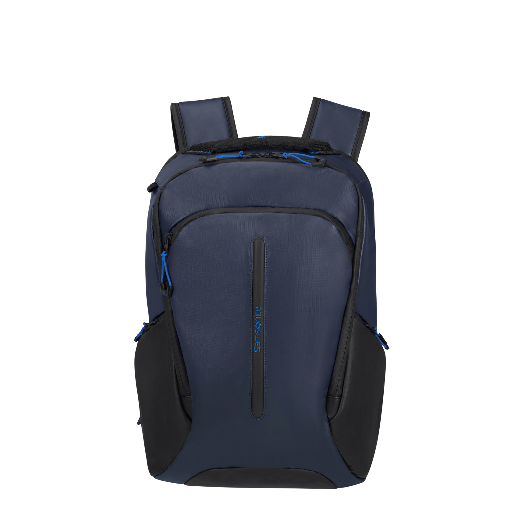 Ecodiver sac à dos ordinateur SAMSONITE Bleu