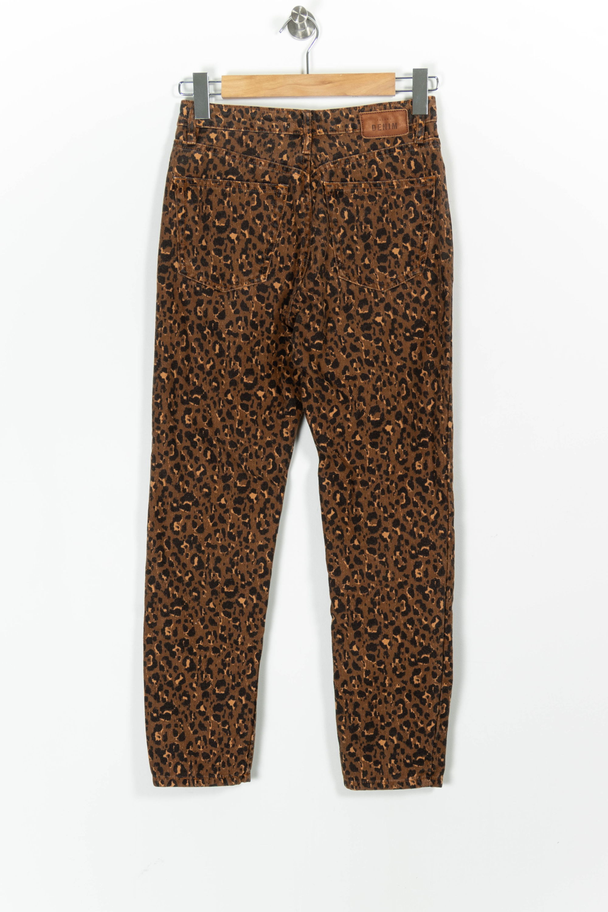 Jean SEZANE - Seconde main Marron