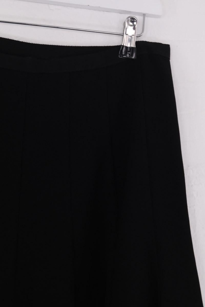 Skirt PAULE KA - Seconde main Black