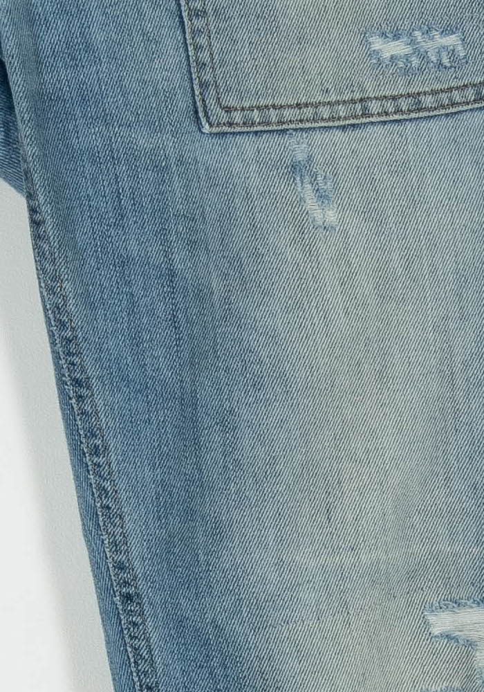 Jeans CLOSED - Seconde Main Blue