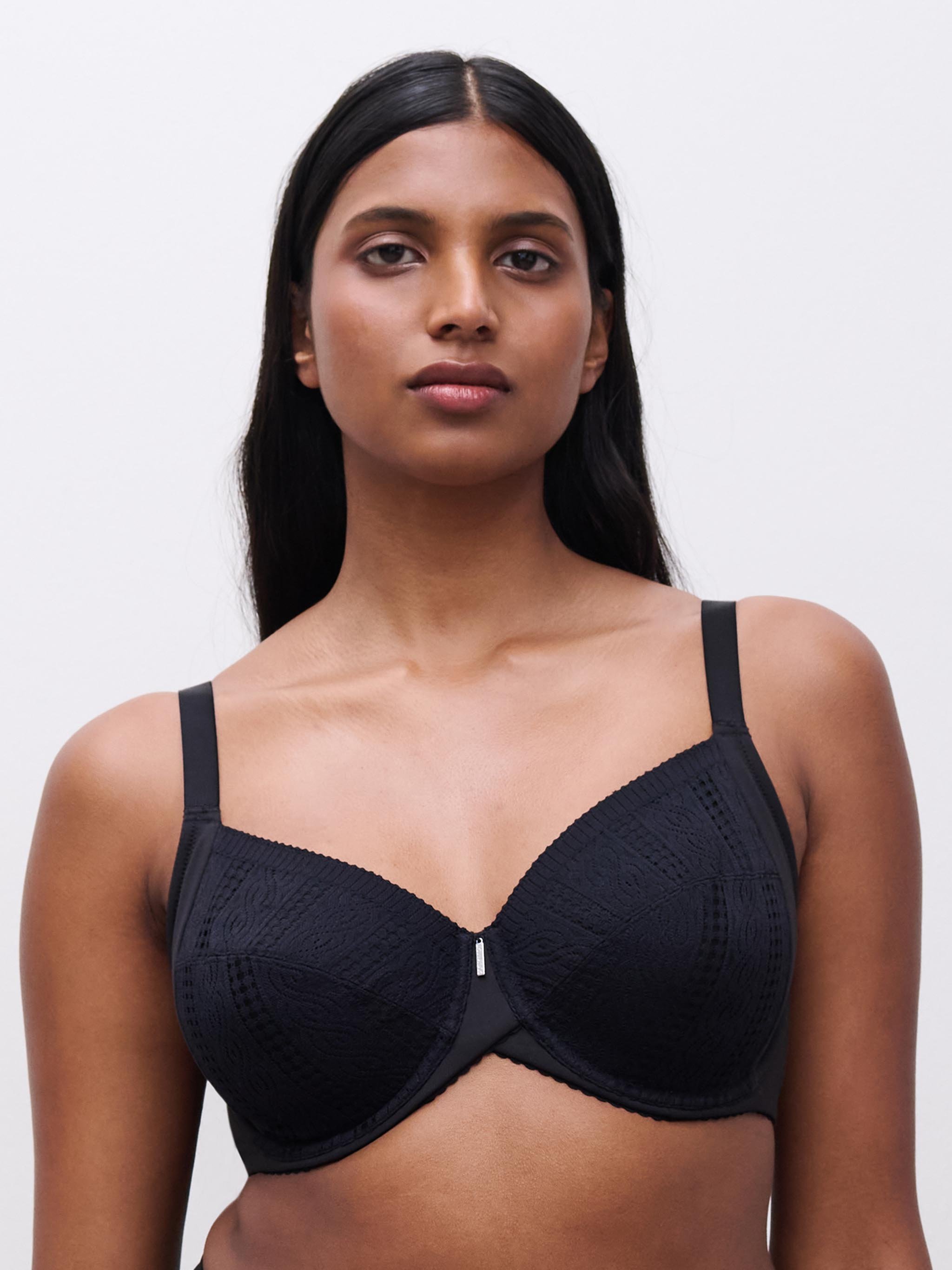 Full-cup bra CHANTELLE
