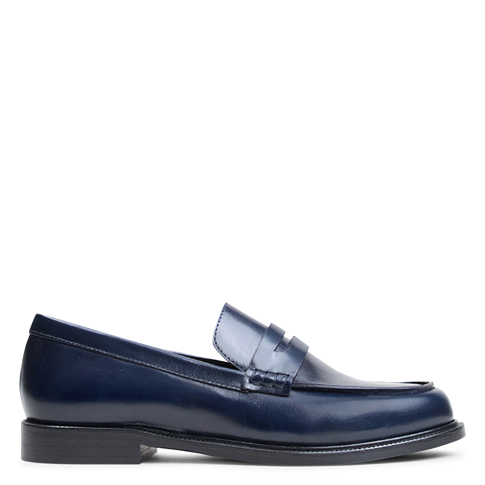 Mocasines de piel JONAK
