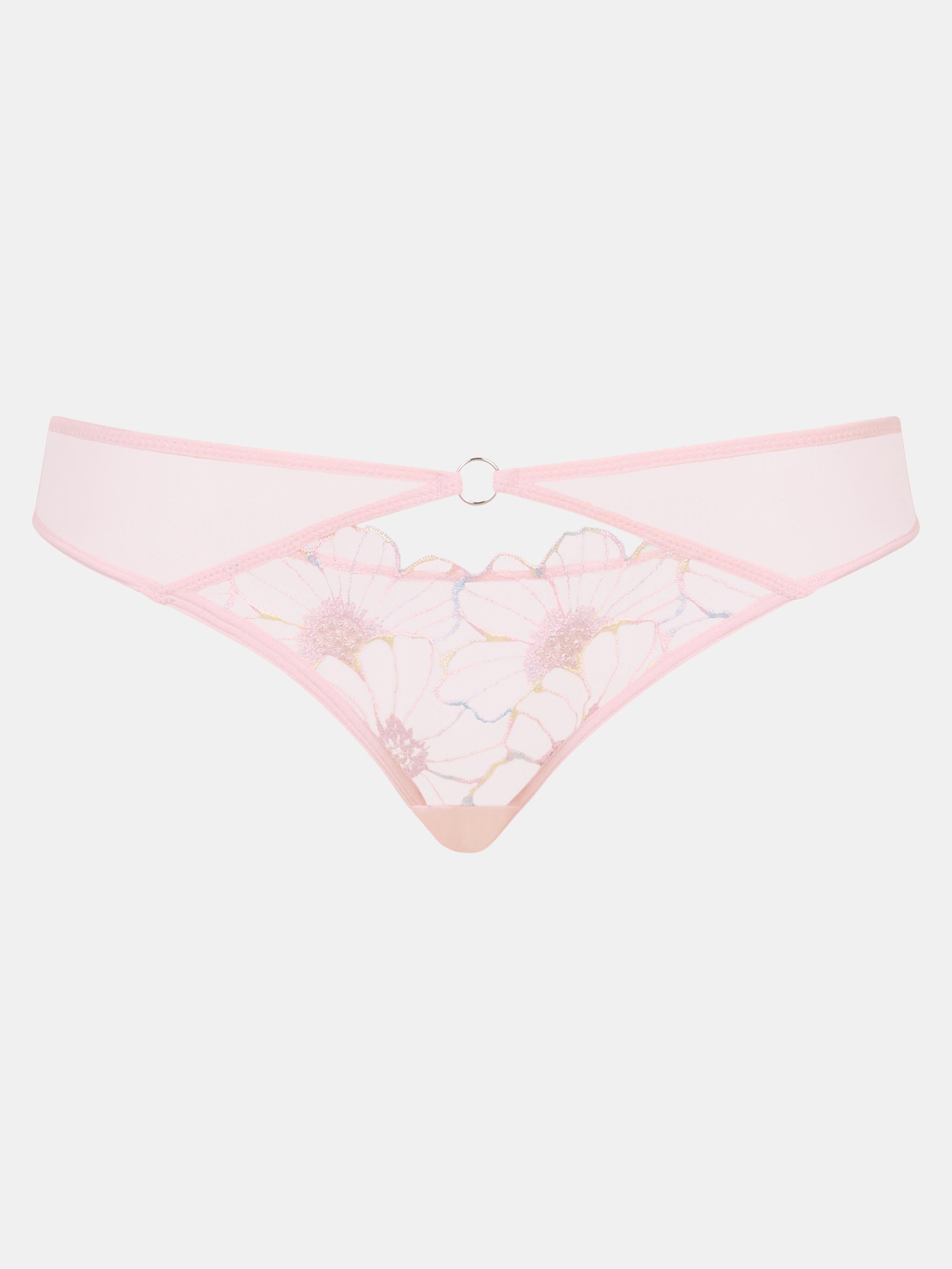 Briefs CHANTELLE PULP Pink