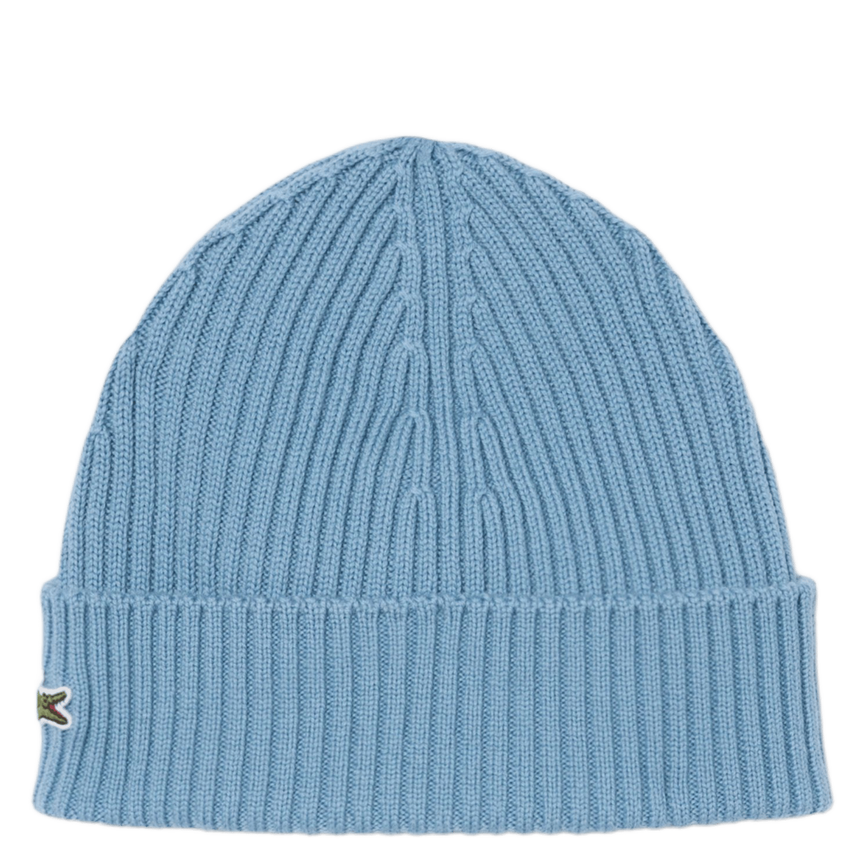 Ribbed wool beanie  Aral