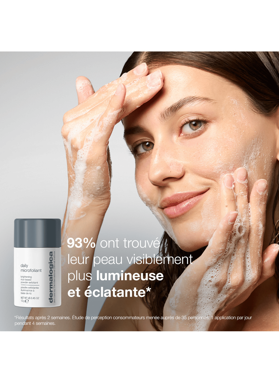 Glow On The Go DERMALOGICA No color
