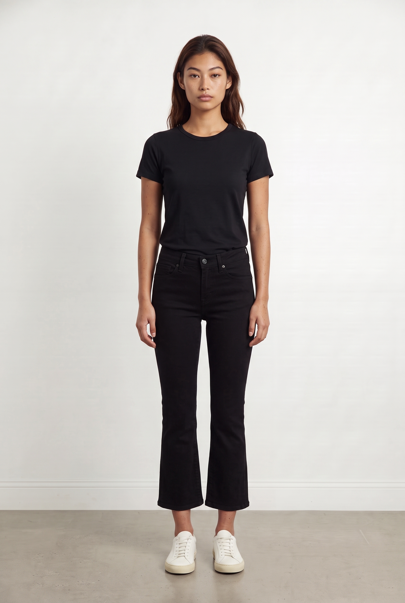Jeans LEVI'S - Seconde main Black