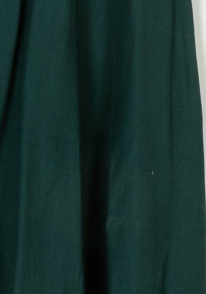 Short & midi skirt MODETROTTER - Seconde Main Green