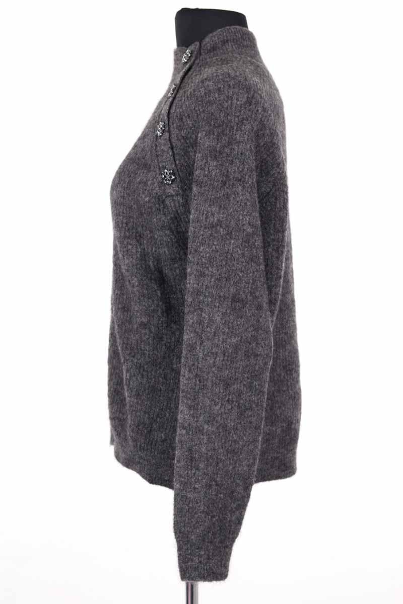 Sweater SEZANE - Seconde main Grey