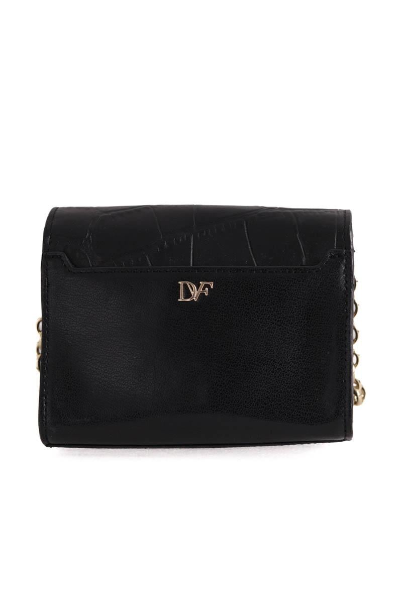 Mini bag DIANE VON FURSTENBERG - Seconde Main Black