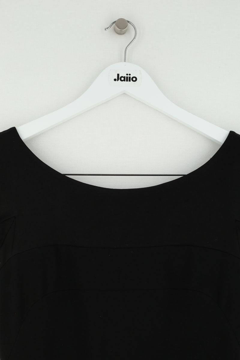 Robe PAULE KA - Seconde main Noir