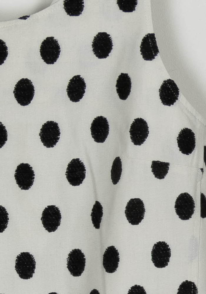 Robe courte & midi SEZANE - Seconde main Multicolore