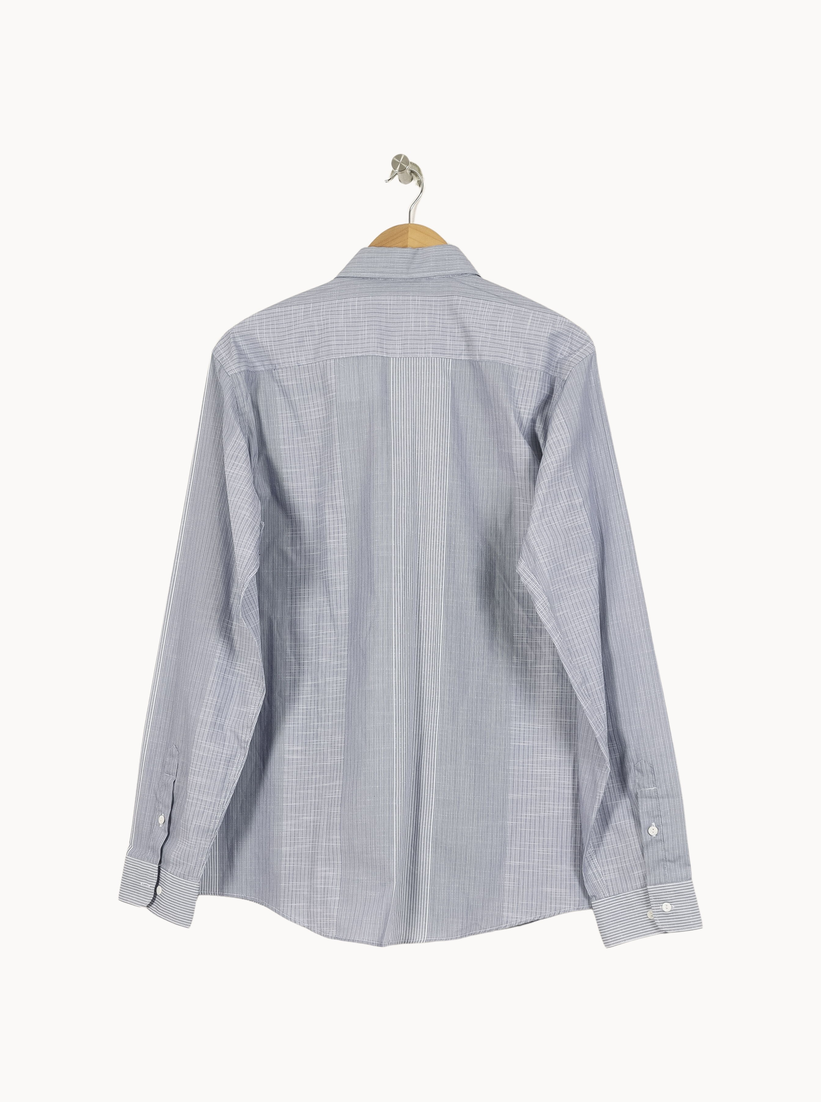 Shirt INES DE LA FRESSANGE - Seconde main Blue