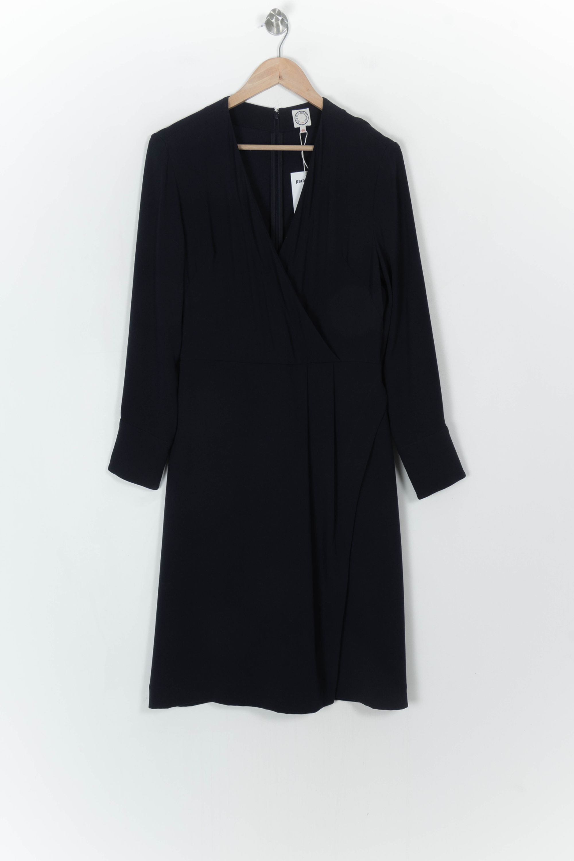 Short & midi dress INES DE LA FRESSANGE - Seconde main Blue