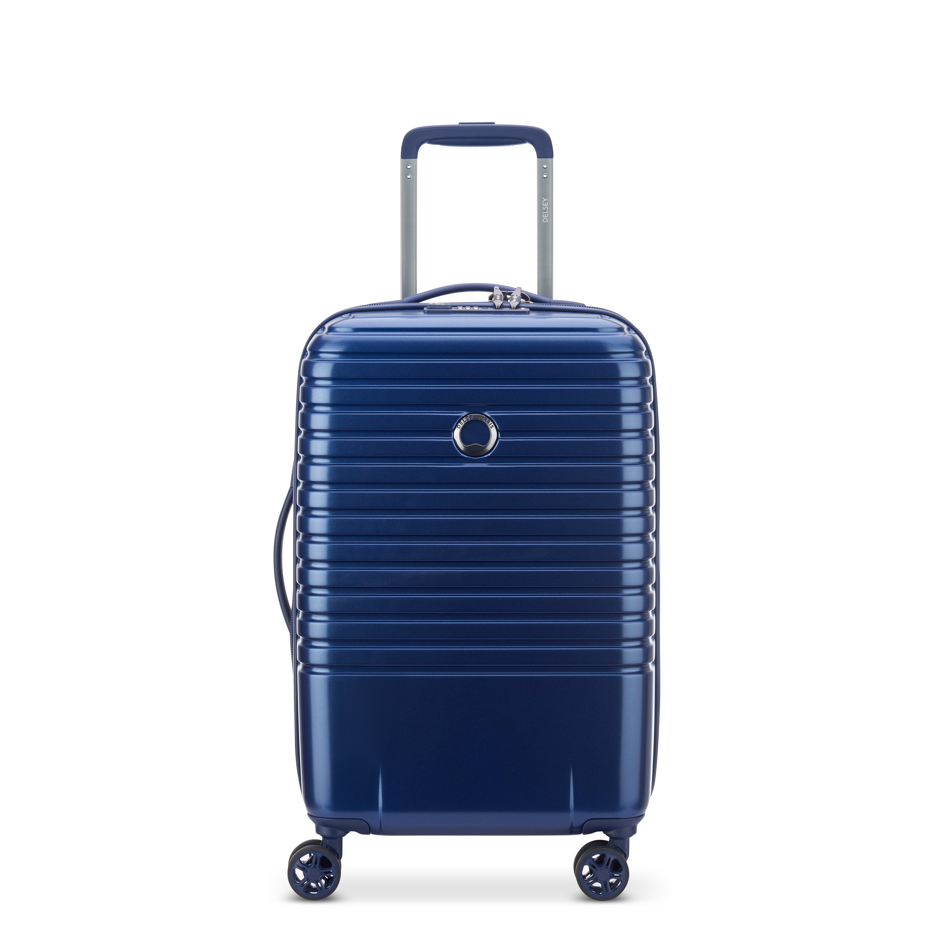 Delsey paris cabin luggage on sale