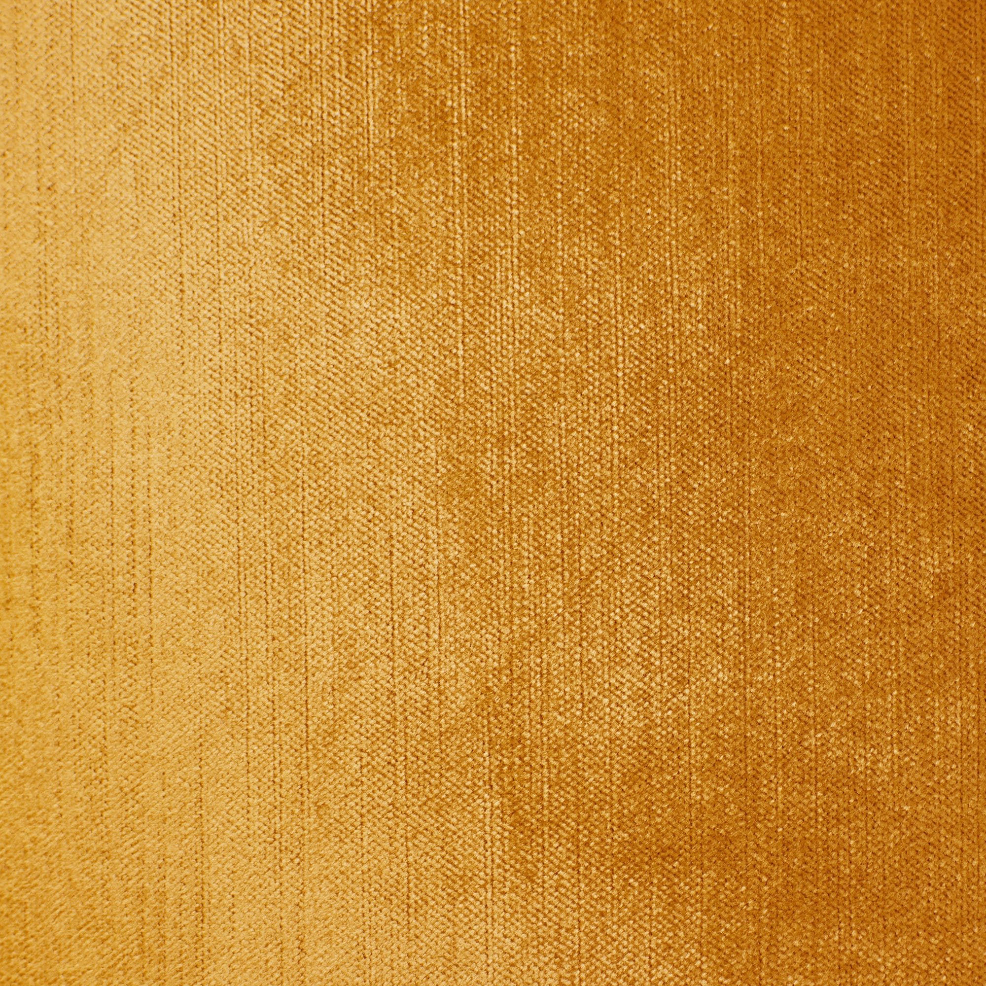 Housse de coussin MADURA Jaune