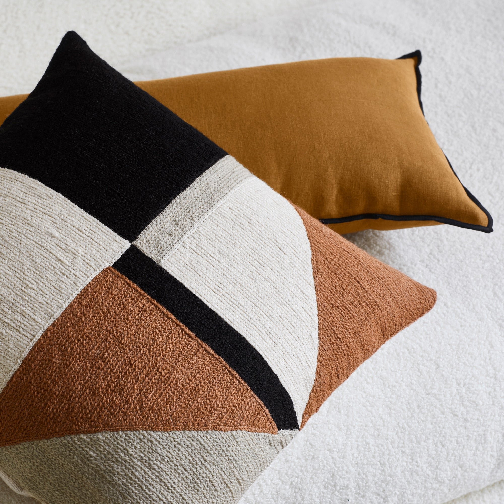 Cushion cover MADURA Multicolored