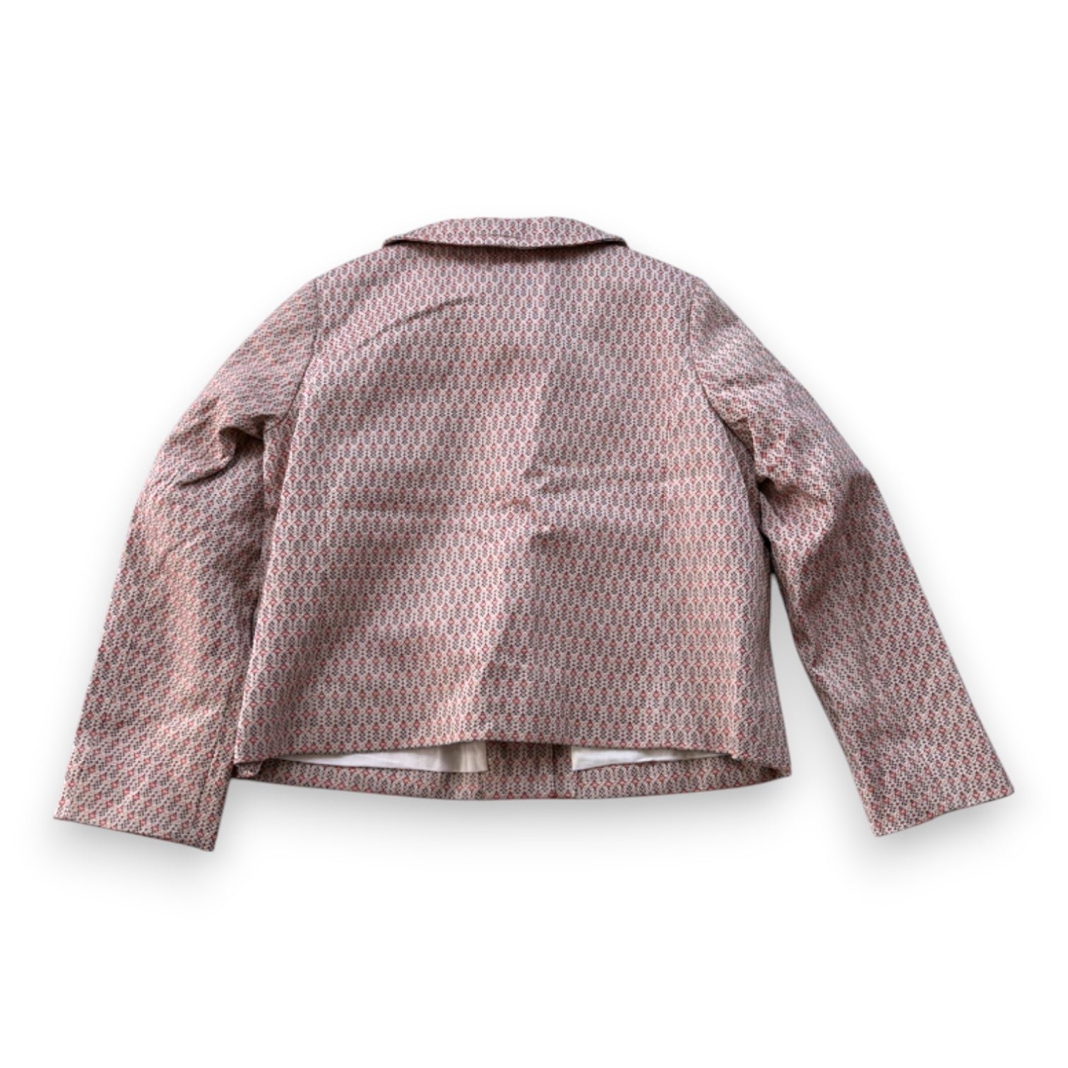 Gray kids' blazer - 8 years BONPOINT - Seconde Main Grey
