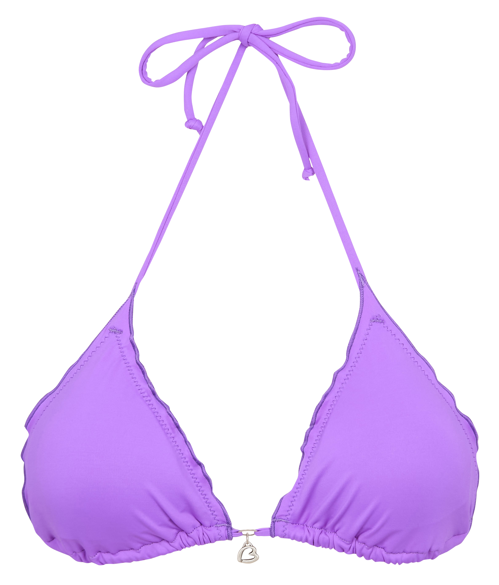 Bikini top BANANA MOON Purple