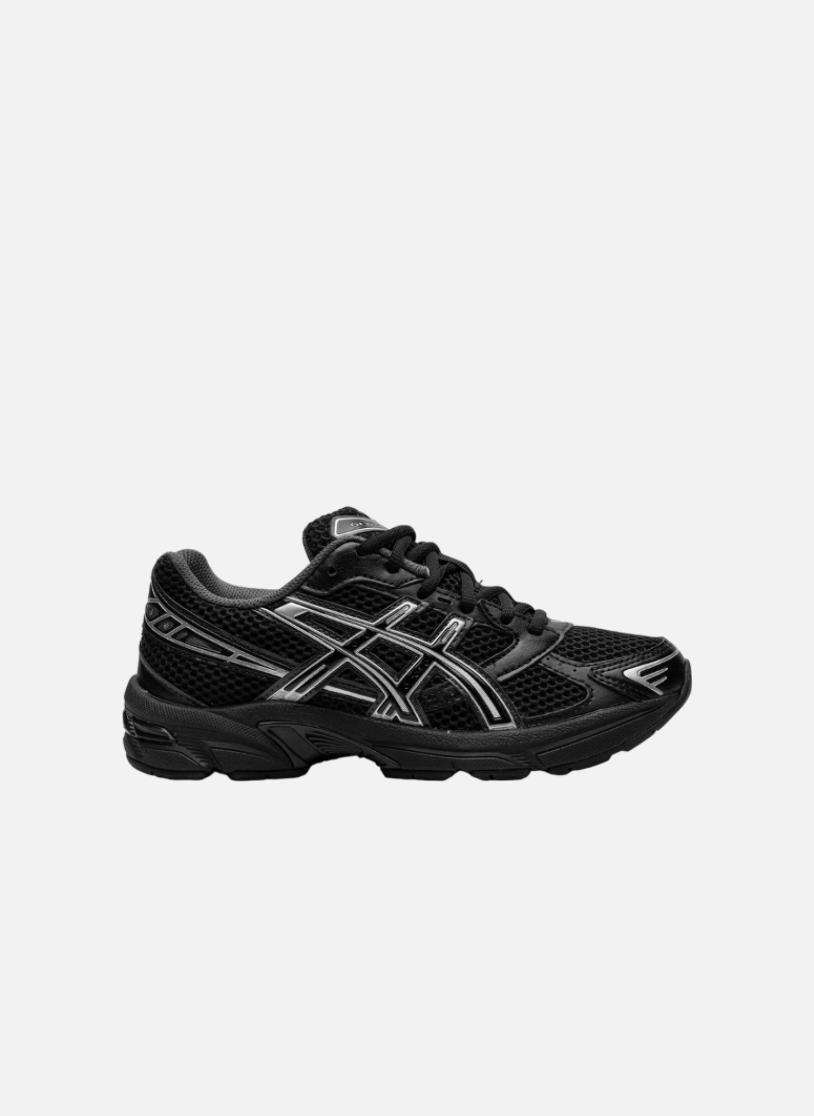 Gel-1130 sneakers ASICS Black