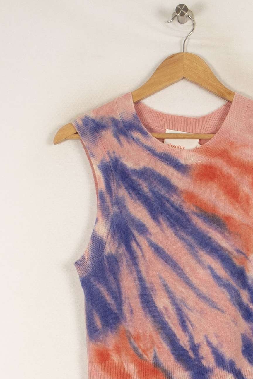 Knitwear ABSOLUT CASHMERE - Seconde main Multicolored