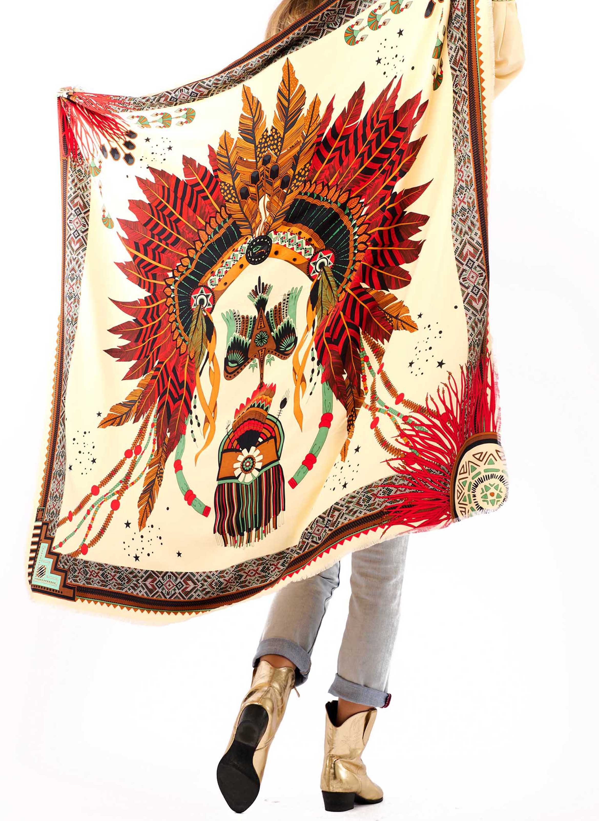 - 86 x 182 cm. WILD Beige