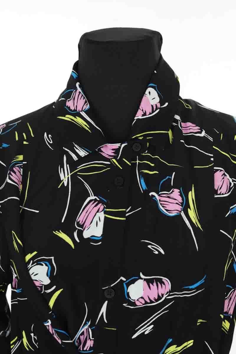 Black dress BIMBA Y LOLA - Seconde main Black