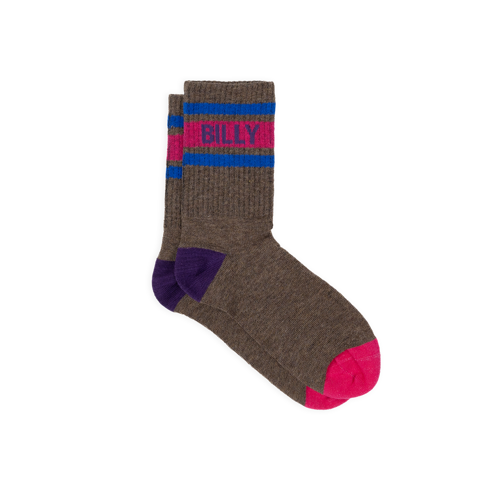 Cotton tennis socks BILLYBELT