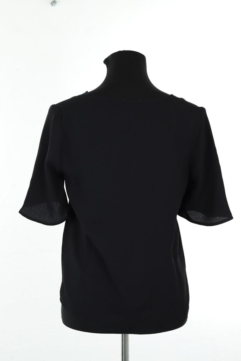Blouse SEZANE - Seconde main Black