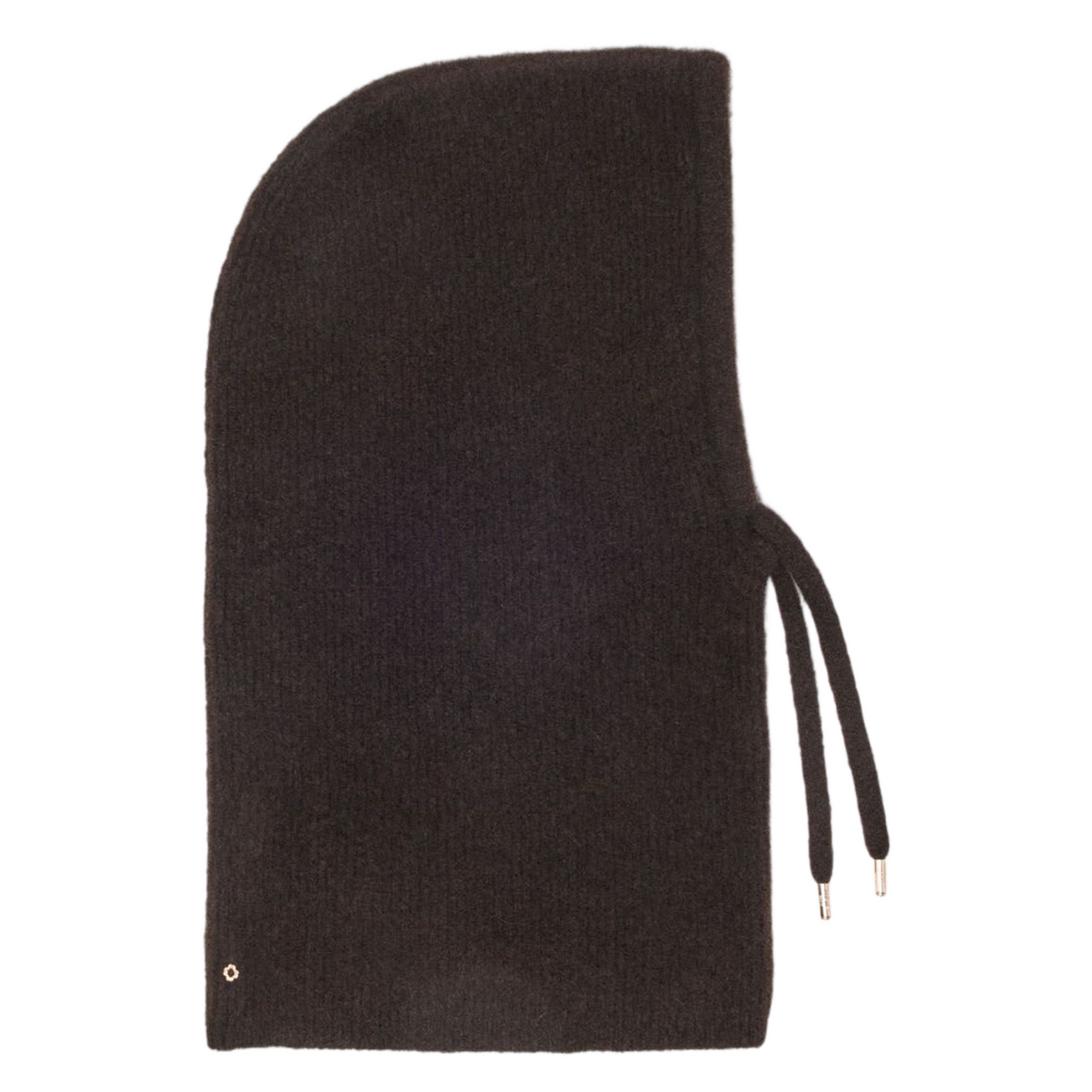 Bivakmuts - wolblend MAJE Bruin